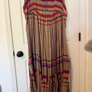 Free people cover up